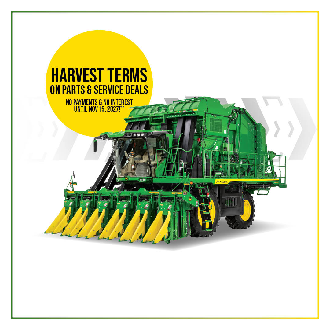 Cotton Picker